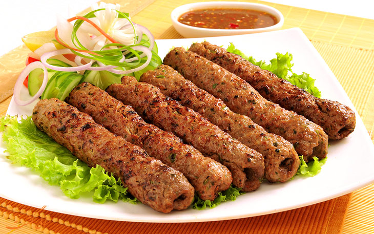 سیخ کباب سیخ کباب