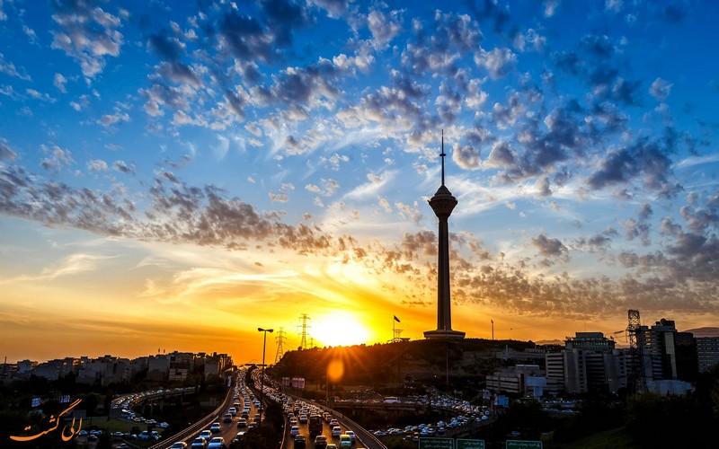 تهران تهران