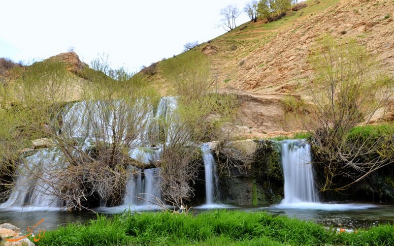 آبشار گریت آبشار گریت