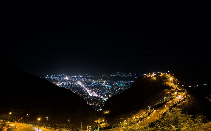 بام لرستان بام لرستان