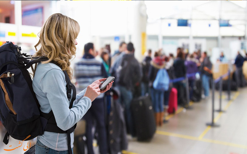 مدارک مورد نیاز فیش قبض عوارض خروج مدارک مورد نیاز فیش قبض عوارض خروج