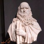 با هم در موزه لئوناردو داوینچی فلورانس چرخی بزنیم!