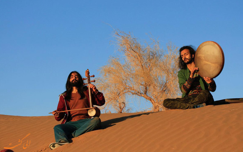 موسیقی-زنده-شب-یلدا