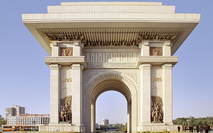 طاق پیروزی طاق پیروزی