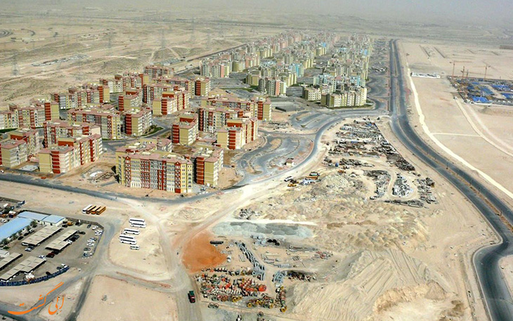منطقه باغ های دیسکاوری منطقه باغ های دیسکاوری