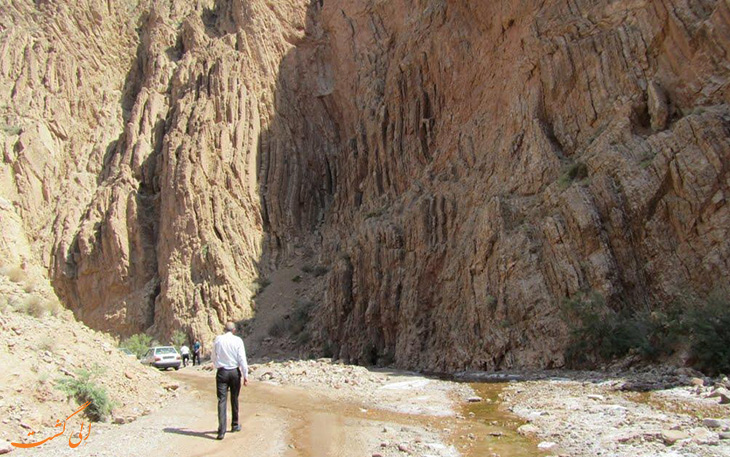 چشمه آب گرم مهدی شهر چشمه آب گرم مهدی شهر