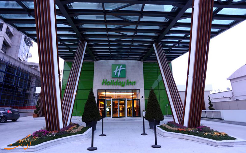 هتل هالیدی این آنکارا | Holiday Inn Ankara هتل هالیدی این آنکارا | Holiday Inn Ankara