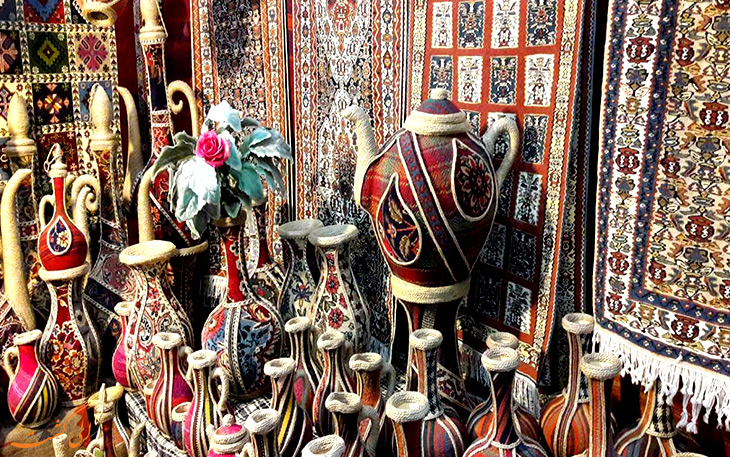 سوغات شهرستان مهدی شهر سوغات شهرستان مهدی شهر