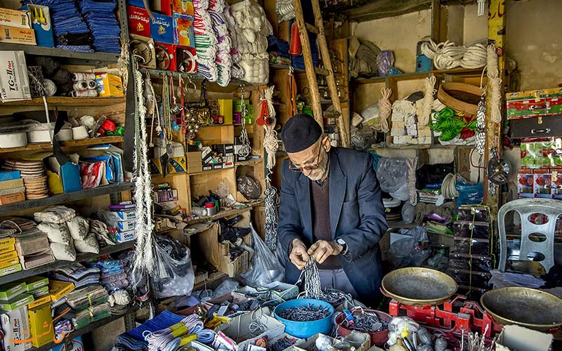 کسبه بازار کسبه بازار
