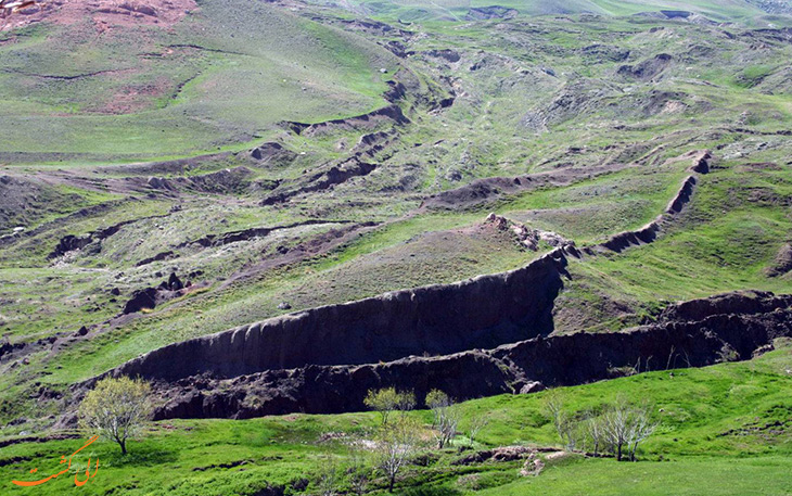 کشف کشتی نوح در ایران کشف کشتی نوح در ایران