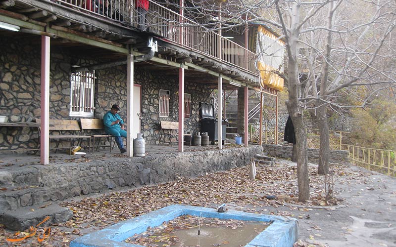 درکه درکه
