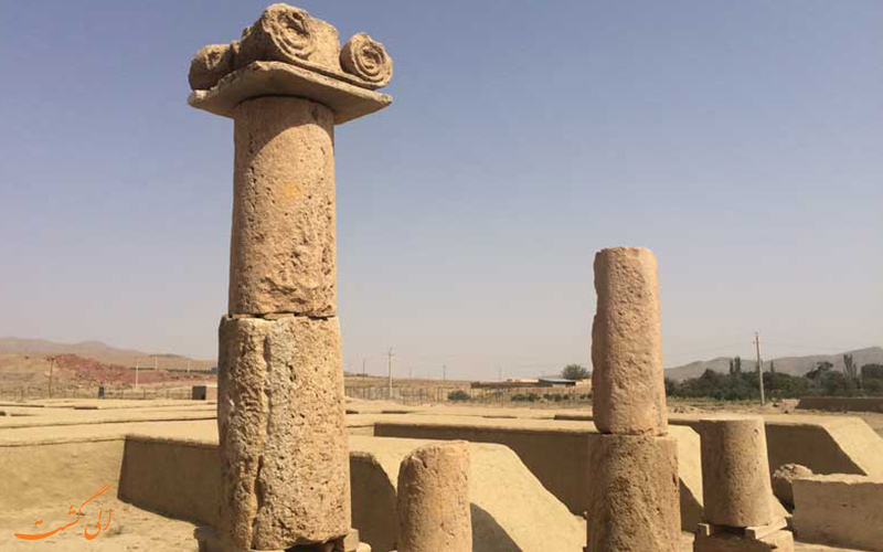 آثار تاریخی آثار تاریخی