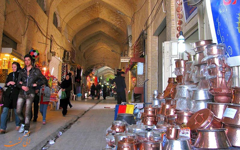 خریداران بازار خریداران بازار