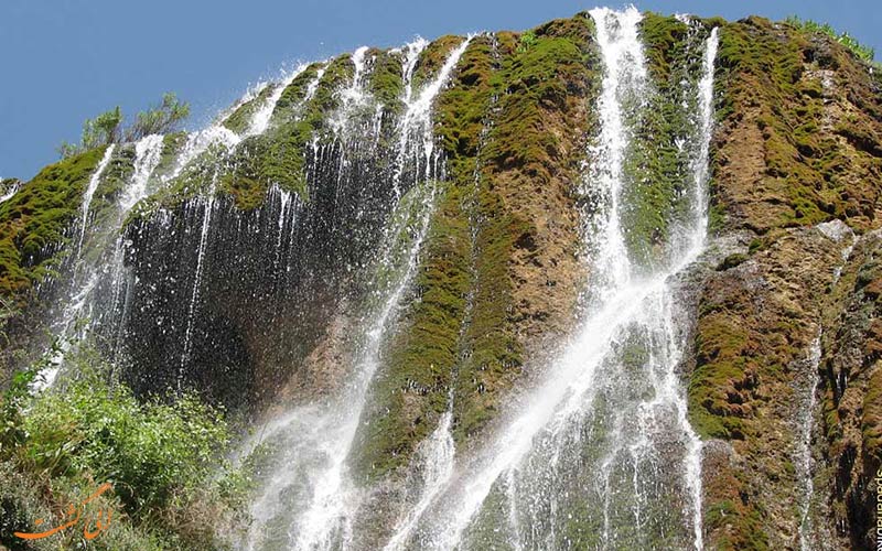 آبشار آبشار