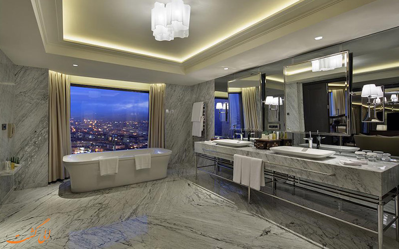 هتل هیلتون آنکارا | Ankara Hilton هتل هیلتون آنکارا | Ankara Hilton