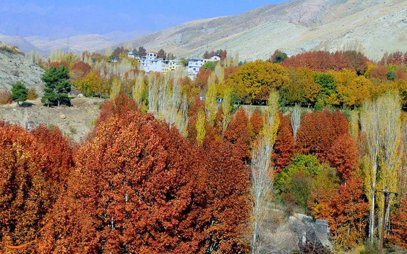 کردان، یک تکه از بهشت گمشده کردان، یک تکه از بهشت گمشده