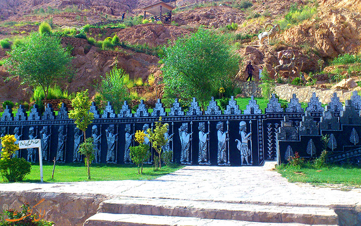 مهدی شهر در سمنان مهدی شهر در سمنان