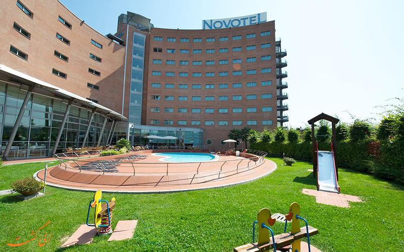 هتل ونیزیا کاستلانا | Hotel Venezia Castellana هتل ونیزیا کاستلانا | Hotel Venezia Castellana