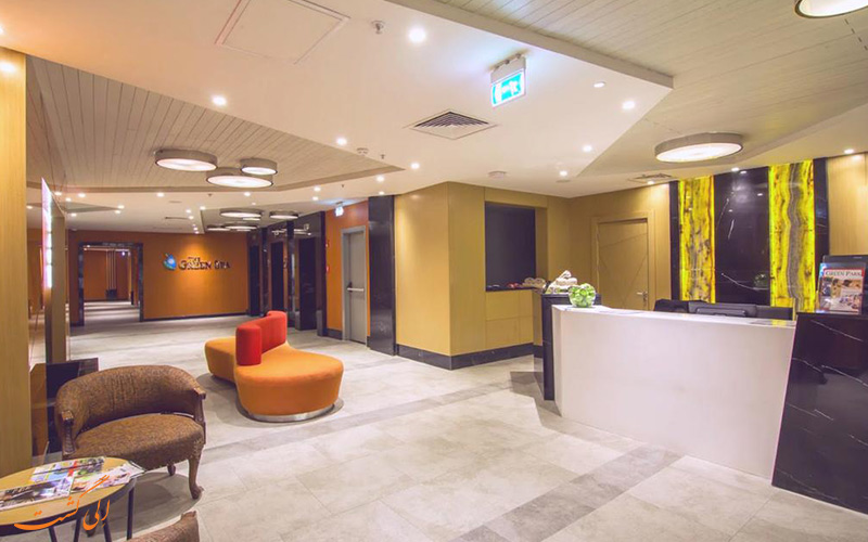 هتل گرین پارک آنکارا | The Green Park Hotel Ankara هتل گرین پارک آنکارا | The Green Park Hotel Ankara