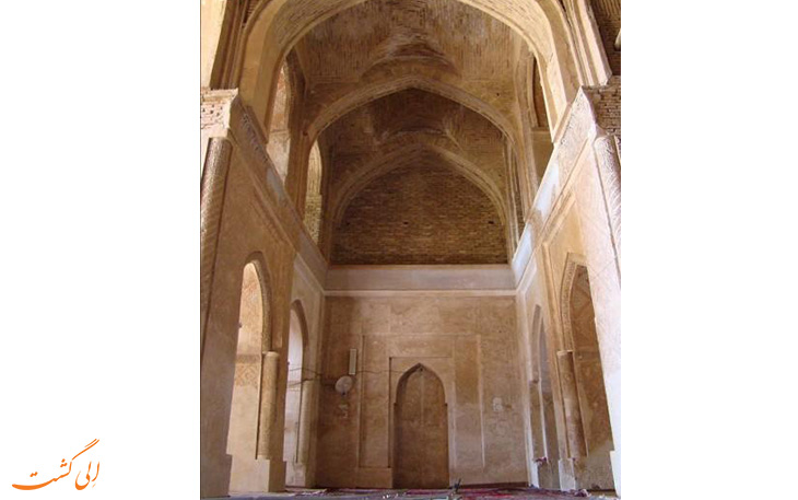 مسجد عقیق مسجد عقیق