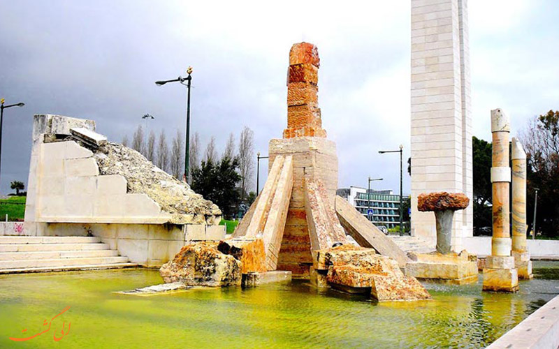 یادبود یادبود