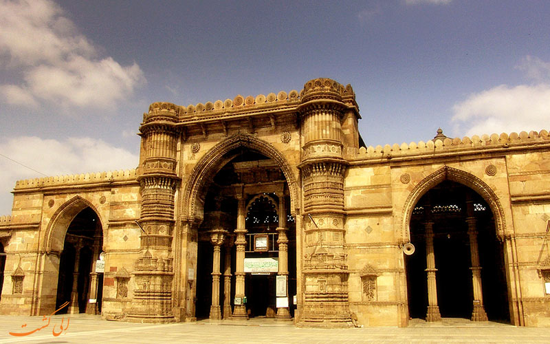 احمدآباد احمدآباد
