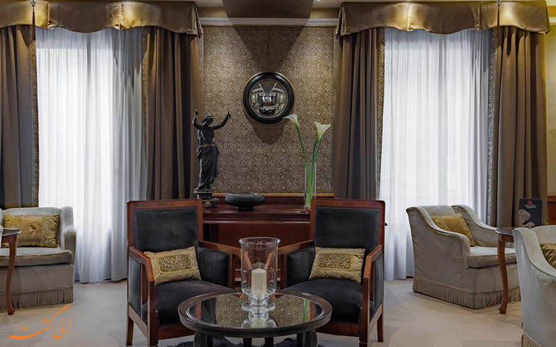 هتل کنکوردیا ونیز | Hotel Concordia هتل کنکوردیا ونیز | Hotel Concordia