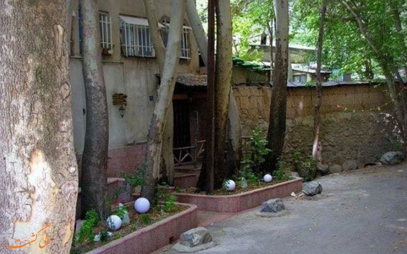 شمال تهران شمال تهران