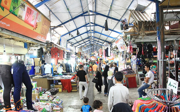 بازار ماکو بازار ماکو