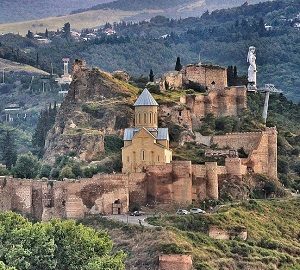 تفلیس
