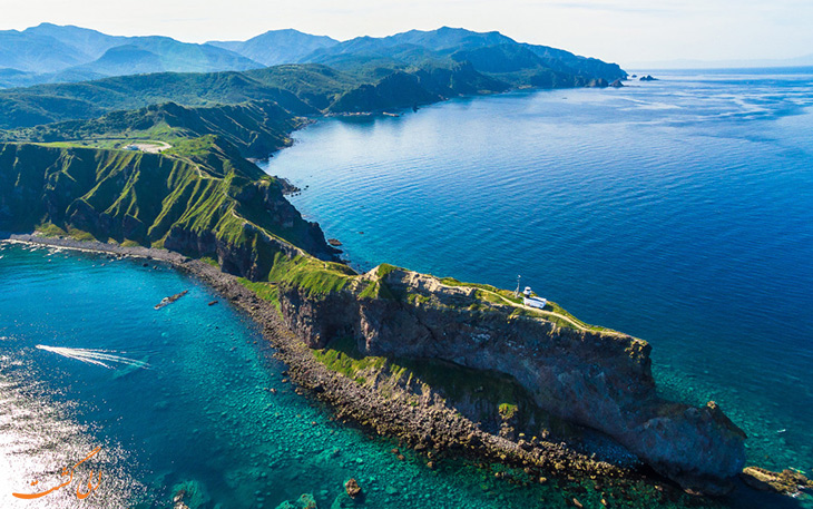 Hokkaido Island Hokkaido Island