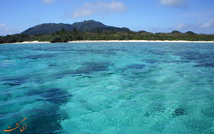 Ishigaki-Island Ishigaki-Island