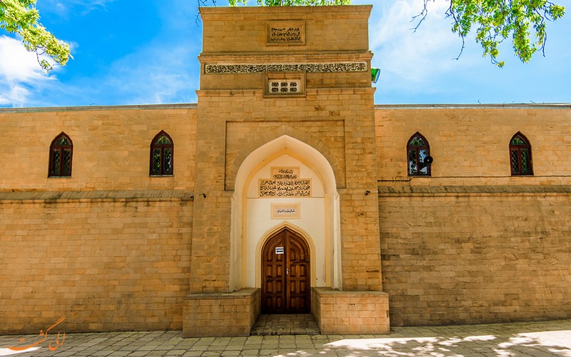 مسجد جمعه داغستان مسجد جمعه داغستان