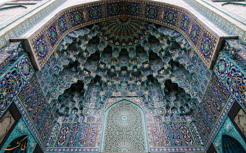 مسجد سنت پترزبورگ مسجد سنت پترزبورگ