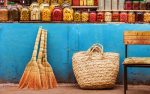 معرفی بهترین بازارهای محلی باکو برای خرید
