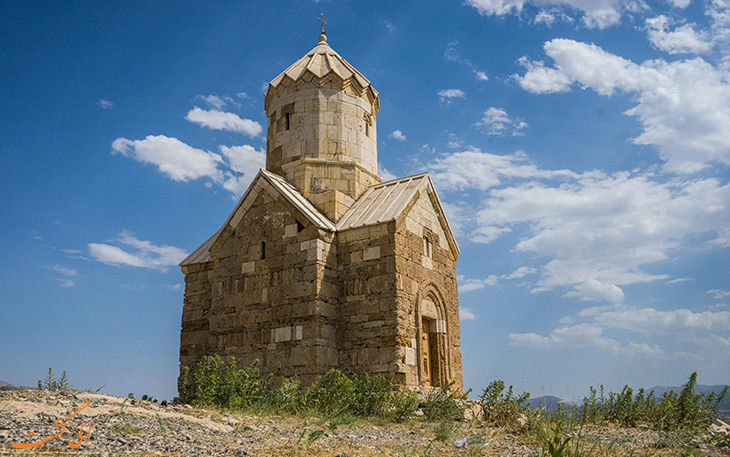 کلیسای مریم کلیسای مریم