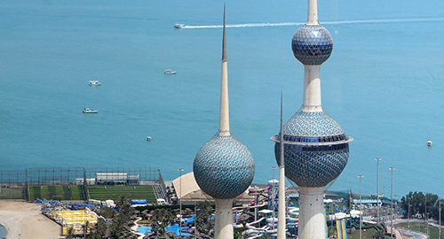 ویزای کویت