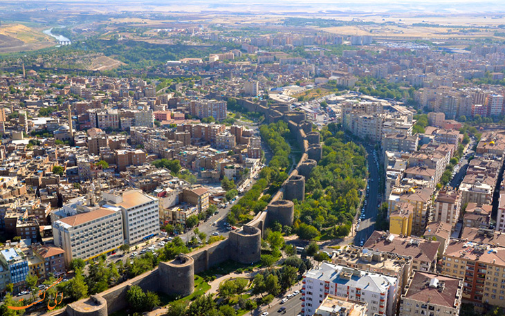 دیارباکیر دیارباکیر