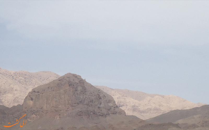 کوه تاریخی کوه تاریخی