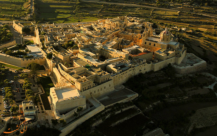 مدینا مدینا