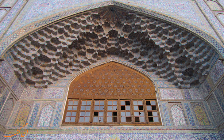 مدرسه خان در شیراز مدرسه خان در شیراز