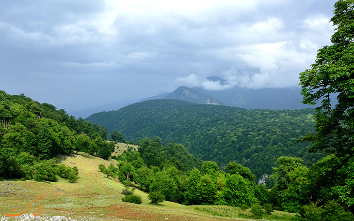 خواهرخواندگی گرگان و گوانجو خواهرخواندگی گرگان و گوانجو