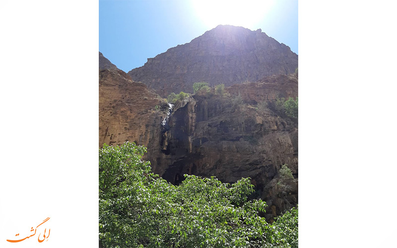 آیا روستای آیا روستای