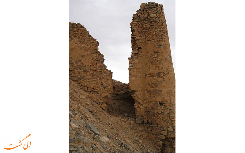 جاذبه دامغان جاذبه دامغان