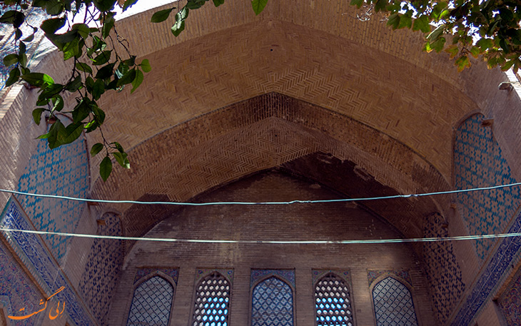 مدرسه خان مدرسه خان
