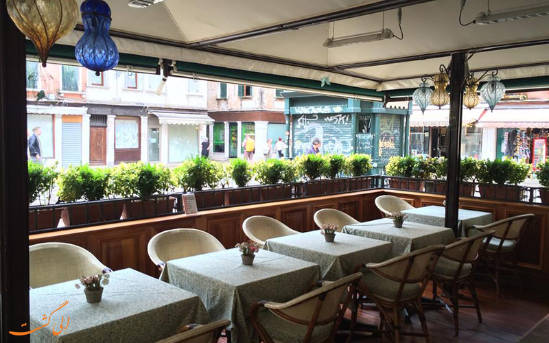 هتل سانتا مارینا ونیز | Hotel Santa Marina هتل سانتا مارینا ونیز | Hotel Santa Marina