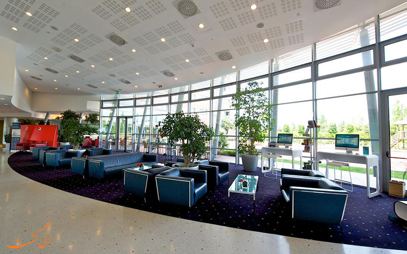 هتل نووتل ونیز مستر کاستلانا | Hotel Novotel Venezia Mestre Castellana هتل نووتل ونیز مستر کاستلانا | Hotel Novotel Venezia Mestre Castellana