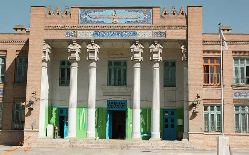 مدرسه ی انوشیروان دادگر مدرسه ی انوشیروان دادگر