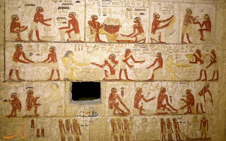 مقبره سلطنتی مصر مقبره سلطنتی مصر