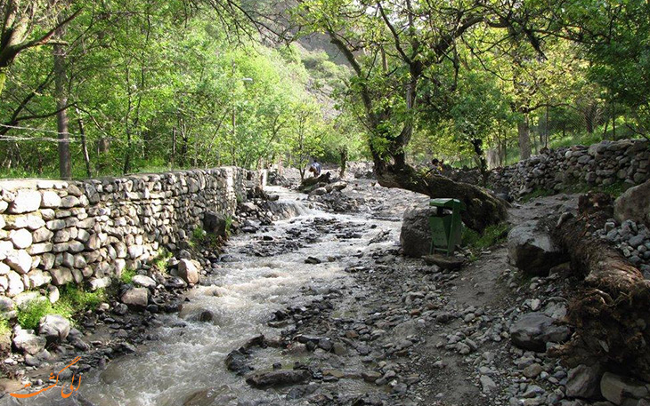 آبشاره قره سو آبشاره قره سو